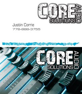 CoreAudioSolutionsBusCardPRS