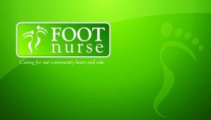 Footnurse