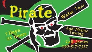 PirateWaterTaxiBusCardPRS